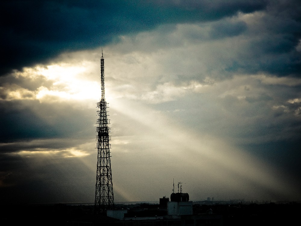 湖（hú）南廣電節目生產基地
