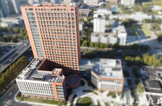 安徽科大醫學和計算智（zhì）能技術研究中心UPS采（cǎi）購項目