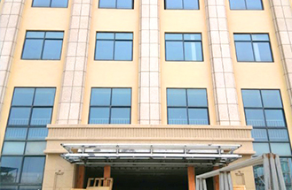 安慶市天墅（shù）商務中心（xīn）大樓精密空調采購項目