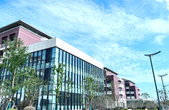 阜陽理工學院UPS及動環係（xì）統采購項目