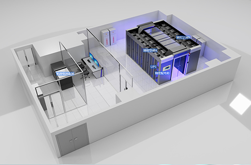 阜南縣第二（èr）中學新校區（qū）