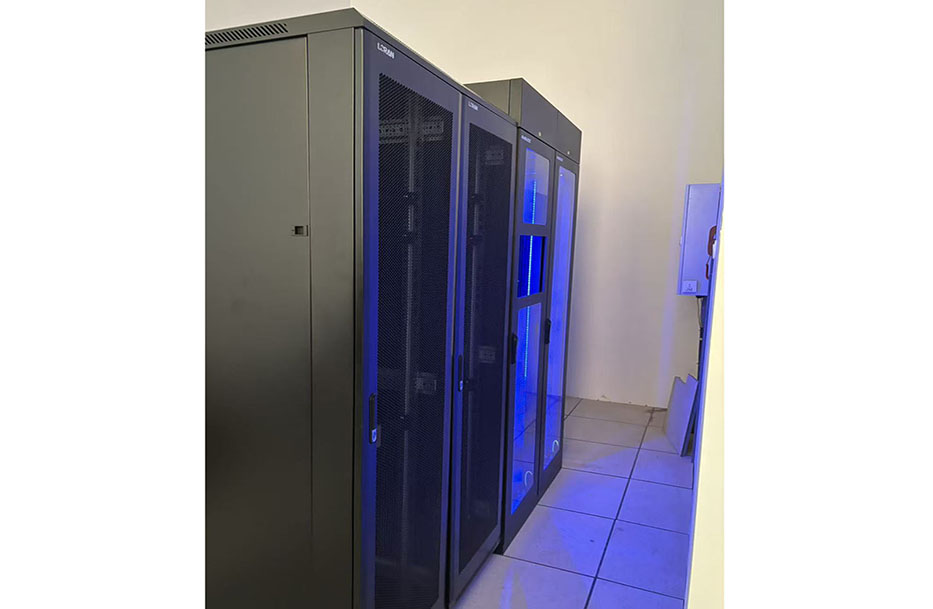 太湖縣大石鄉（xiāng）新材料園